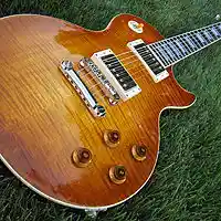 Picture for song 'Sweet Child O Mine' by artist 'Michael DeFusco'