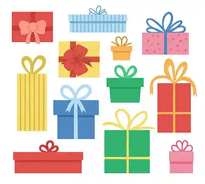 Picture for song 'rip the bow off this gift (beat)' by artist 'michael eddings'