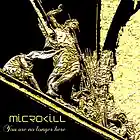 Picture for song 'You are no longer here.mp3' by artist 'Microkill'