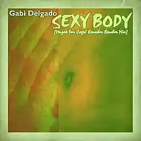 Picture for song 'Sexy Body (Muzak For Cages' Keuscher Keucher Mix)' by artist 'Muzak For Cages'