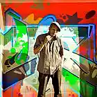 Picture for song 'Questions' by artist 'Mykal Beats and Songs'