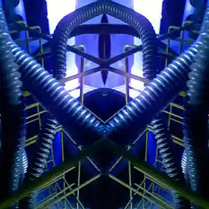 Picture for song 'Nemesis_dnb- My Mind' by artist 'Nemesisdnb'