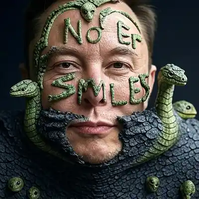 Picture for song 'Gotten away' by artist 'No Smiles'
