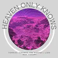 Picture for song '(*Lease Only*) Heaven Only Knows (*FREE DL*)' by artist 'Ocrossbeats'