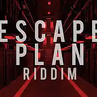 Picture for song 'Escape Plan Riddim - Dancehall Beat' by artist 'OGE BEATS'