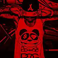 Picture for song 'F.a.d.e.d. (Fresh All Day Every Day)' by artist 'Paul Magnet'