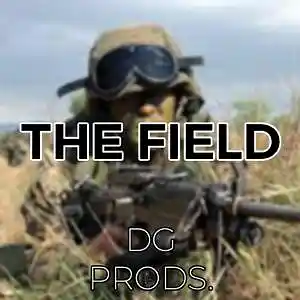 Picture for song 'DRILL - The Field' by artist 'ProdByDGProductions'