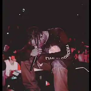 Picture for song 'travis scott type beat "emergency"' by artist 'Prod By Headshot'