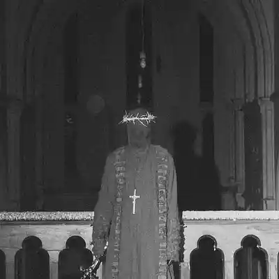 Picture for song 'Praise' by artist 'prodjiimmy'