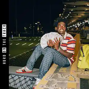 Picture for song '"Hustlers Ballad" Kodak Black Storytelling Beat' by artist 'Hurd On The Track'