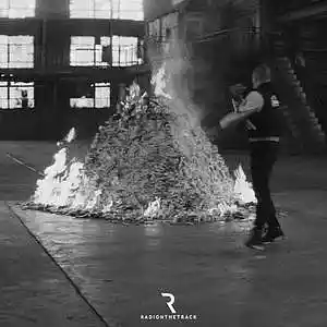 Picture for song '44 More' by artist 'radionthetrack'