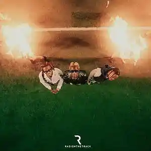 Picture for song 'No Discussion' by artist 'radionthetrack'