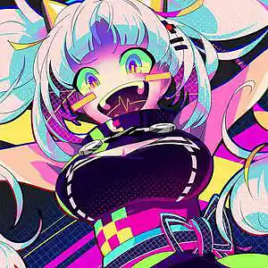 Picture for song 'MYSTERY' by artist 'Revy'