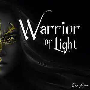 Picture for song 'Warrior of Light' by artist 'Rino Aparo'