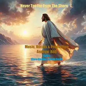 Picture for song 'Never Too Far From The Shore (feat. Andrew Hall) [' by artist 'Round The Globe'