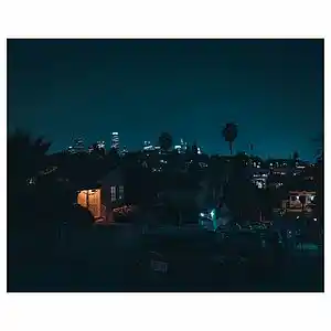 Picture for song 'Hopeless' by artist 'Say-T'