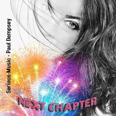 Picture for song 'Next Chapter feat. Paul Dempsey' by artist 'Serious-Music (Germany)'