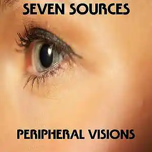 Picture for song 'from the eyes' by artist 'SEVEN SOURCES'