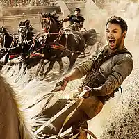 Picture for song 'Ben-Hur ' by artist 'SkyWalkersbeats'