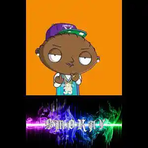 Picture for song '8 Plus 1' by artist 'Smokay-Beats'