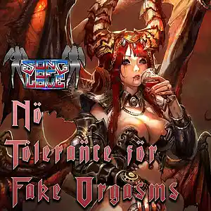 Picture for song 'ZERO TOLERANCE FOR FAKE ORGASMS' by artist 'SONG OF LOVE'