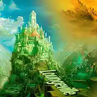 Picture for song 'Loungeville' by artist 'Stereo2tape'