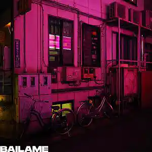 Picture for song 'BAILAME (95 bpm C# Minor)' by artist 'SteveJal'