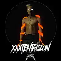 Picture for song 'Xxxtentacion Type Beat' by artist 'SuperYouth'