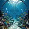 Picture for song 'SPADEUK - POV MARINE LIFE' by artist 'SuaveUK'