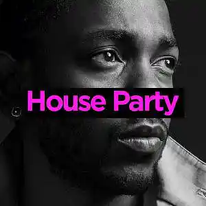 Picture for song '***SMOOTH*** HOUSE PARTY - PROD. BY THEBLACKLIGHTE' by artist 'Pragz'