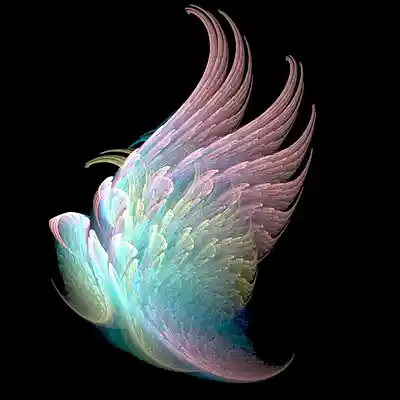 Picture for song 'flyaway' by artist 'TheByronProject'