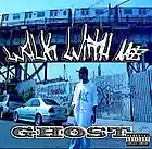 Picture for song 'Walk With Me by Ghost' by artist 'The Official J Dodds Productions'