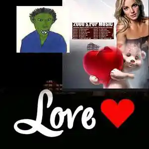 Picture for song 'theretsejstayspossessed' by artist 'Eminem 2'