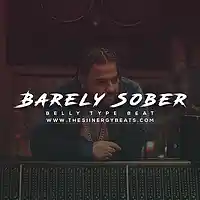 Picture for song 'Barely Sober *Belly* FREE DL' by artist 'The Siinergy'