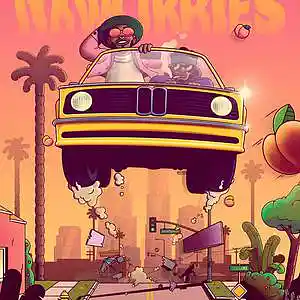 Picture for song 'Dance With Me' by artist 'The Soul Society Beatz'