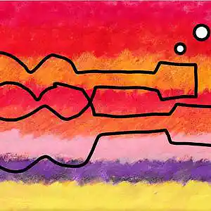 Picture for song 'The Red Rooster' by artist 'tichphillips'