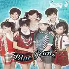 Picture for song '[TJ] Massara Blue Jeans' by artist 'Twilight Legend'