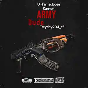 Picture for song 'Trey day904 army man' by artist 'Treyday904'