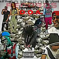 Picture for song 'Booman ft Rome & polo so(get away)' by artist 'Walk down ent'
