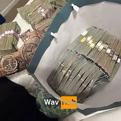 Picture for song 'Cash Talk (Future x Lil Uzi Vert)' by artist 'Wav Hub'