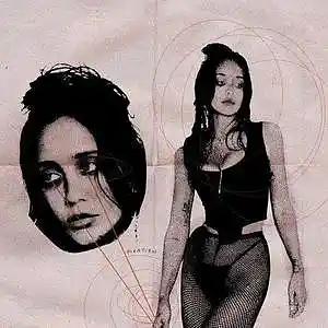 Picture for song 'ASAP Rocky Type Beat "Papa"' by artist 'zarhezza'