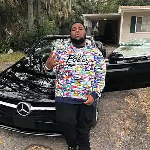 Picture for song 'Starting To Lose (BUY 1 GET 3 FREE)' by artist '3kReese'