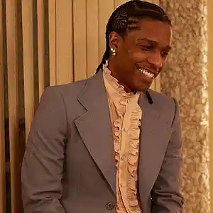 Picture for song '"Alone Together" - Drake X Asap Rocky Type Beat' by artist '808Blanco'