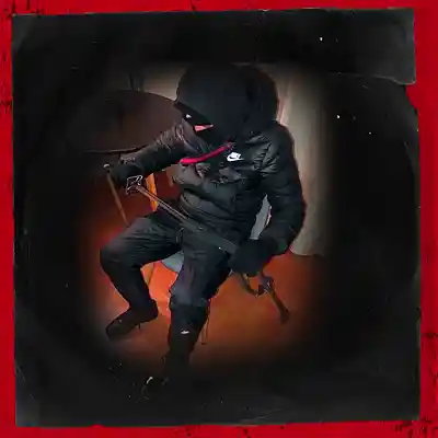 Picture for song 'Mandem Did It' by artist 'Ajay Darko'