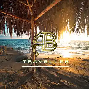 Picture for song 'Traveller' by artist 'Alaric Verner'