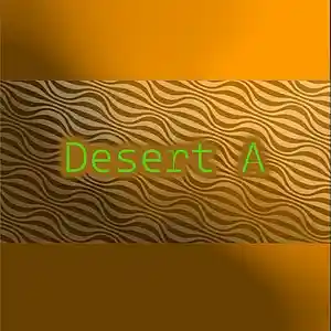 Picture for song 'Desert A' by artist 'Alejandro Paris (IT)'