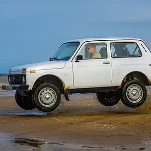 Picture for song 'Russian Driver (BigBore mix)' by artist 'XL73'