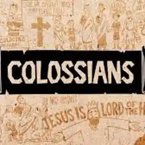Picture for song 'HiddenTreasure-Colossians-1' by artist 'Bible Read Aloud by Mrkoolcat'