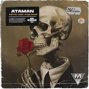 Picture for song 'Ataman' by artist 'BITODELNYA'