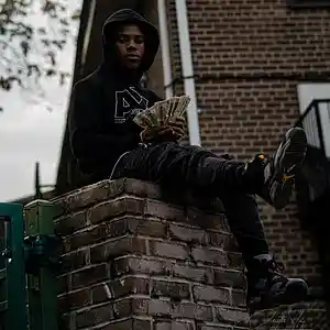 Picture for song '[FREE] Khaos Bcp x MaxBoySurf x Money Bcp - 5% Ti' by artist 'By SoNastyy'